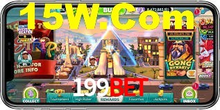 Tournaments 199Bet
