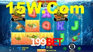 Sinta a adrenalina dos jogos de cassino com 199Bet