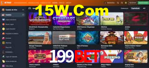 199Bet Casino