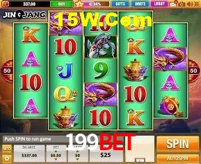 A Emoção da Loteria na 199Bet: Uma Chance de Mudança de Vida