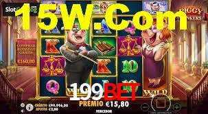 Roulette Table 199Bet