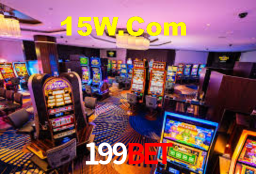 199Bet: A Experiência de Casino com Jogos de Mesa ao Vivo