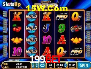 Desvendando o Mundo dos Jogos Virtuais na 199Bet