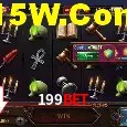 Casino Ao Vivo 199Bet