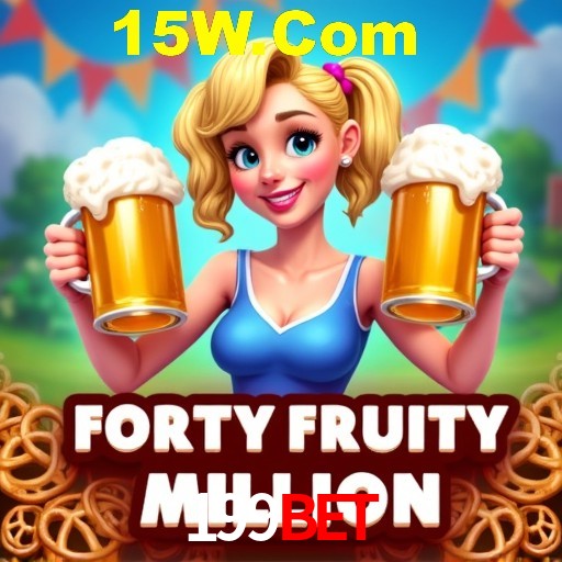 Descubra o Mundo do Cassino Online com 199Bet