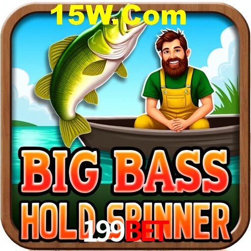 Slot Games 199Bet