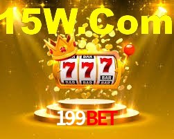 Welcome Bonus 199Bet