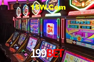 Design Responsivo 199Bet