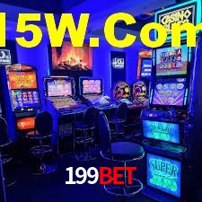 199Bet Casino