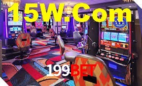 Tournaments 199Bet