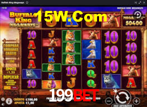 199Bet Casino
