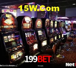 Estatísticas do Jogo 199Bet